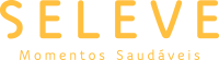 Logo Loja Seleve - CNPJ 59.436.597/0001-64 e Escola Seleve - 57.970.992/0001-05