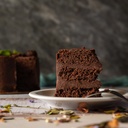 Torta Brigadeiro por Chef Carla Mais