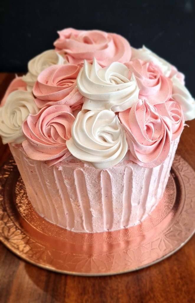Smash the Cake