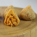 Coxinha de frango