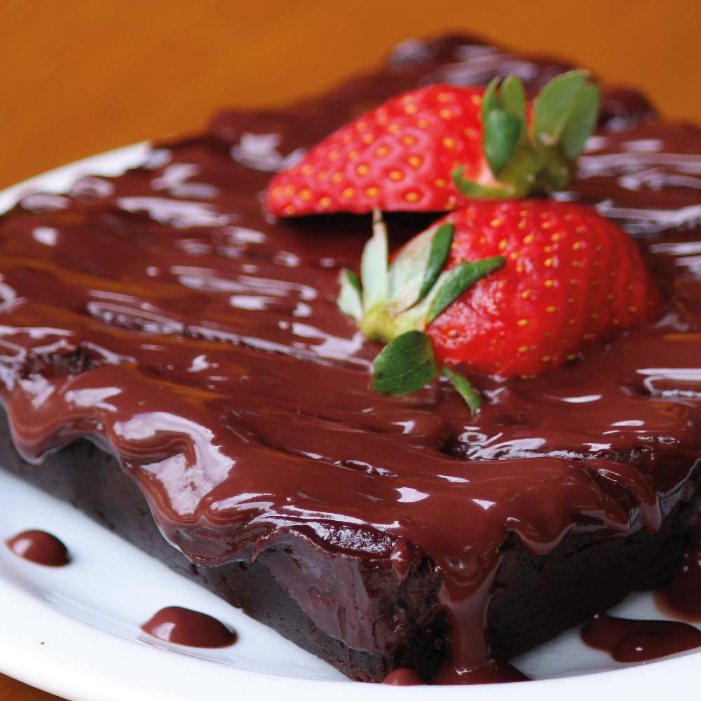 Brownie Fit 240g