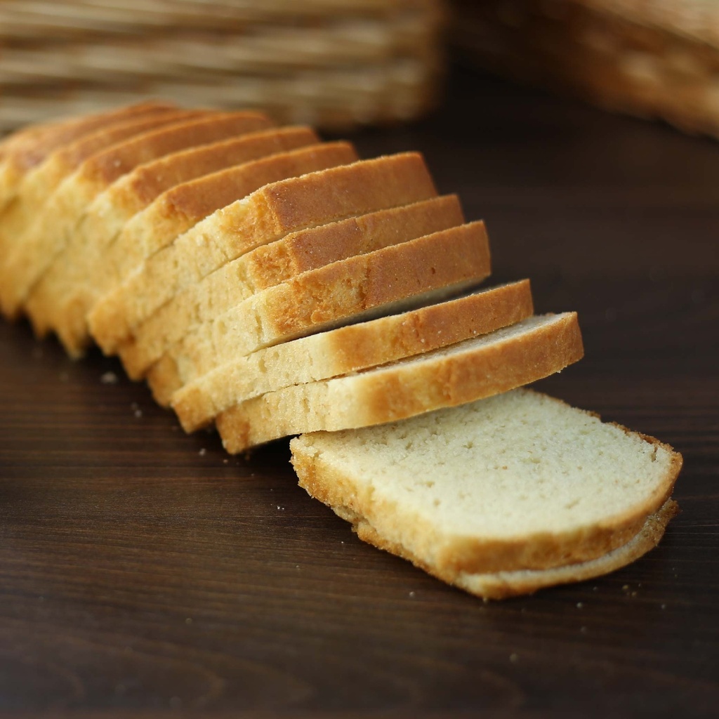 Pão Tradicional 400g