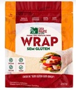 Massa para Wrap Casa Rigani 240g