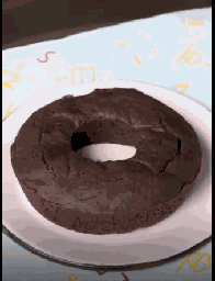 Bolo Chocolate