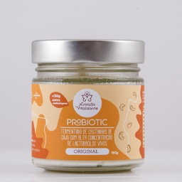 Requeijão de castanhas original 180g