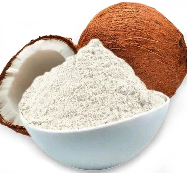 Farinha de Coco | Seleve